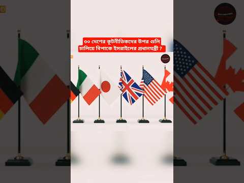 Global Diplomats Visit West Bank—Israeli Forces Respond Strongly!#breakingnews #latestnews #news
