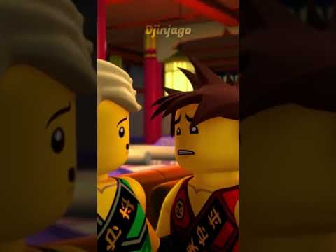 #лего #ниндзяго #ніндзяго #ninjago #легониндзяго #кай #ллойд #джей #kai #lloyd #jay