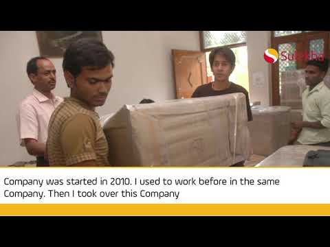 Packers And Movers - Apex Logistic Packers & Movers