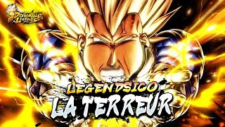😨 Que VAUT RÉELLEMENT la TERREUR des LEGENDSICO ?