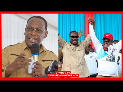 BREAKING: MBOWE ATANGAZA KUGOMBEA UENYEKITI CHADEMA, KUPAMBANA NA LISSU