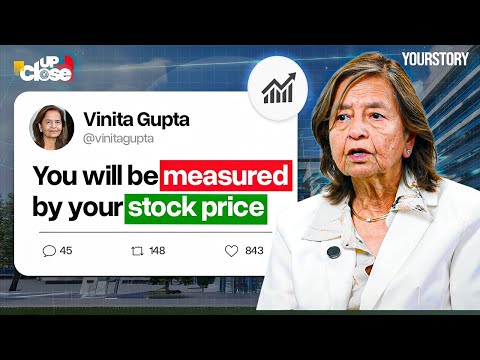 Should your tech startup IPO? Hear it from the first Indian-origin woman to do it in the US.