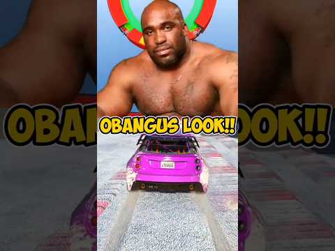 Obamna's Brother ?? Sound via @VoiceVerseAI #shorts #funny #trending