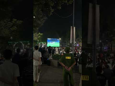 Cần Thơ nói Riêng, cả nước nói chung,Hôm nay quá vui rồi🇻🇳 #shorts