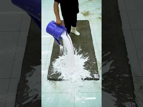Deep Clean ASMR