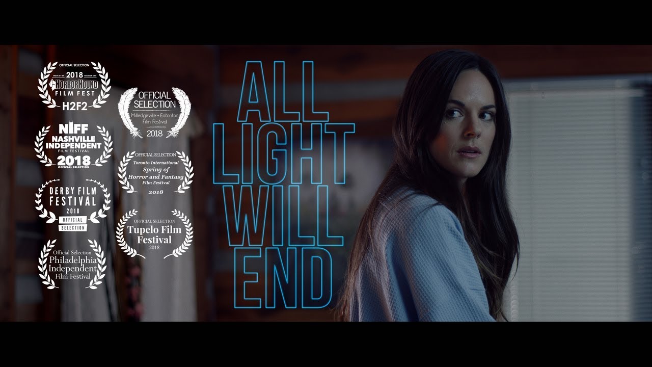 All Light Will End Trailer thumbnail