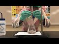 Titration Techniques and Concepts