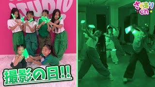 大好きな先生を応援する為に…💖タイムリミットは１時間❗️