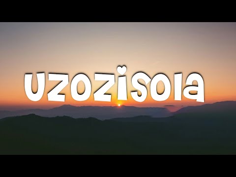 Justin Vibes- Uzozisola ( feat. Diamonds of Gwijo & Azul Serene) lyrics