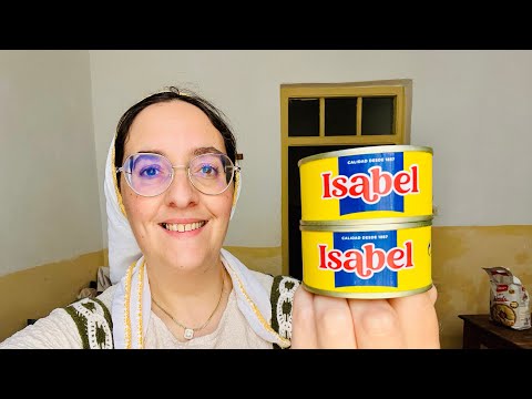 TIENES 2 LATAS DE ATUN? CROQUETAS EN TIEMPO EXPRÉS