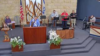 Shabbat B'ha'alot'cha