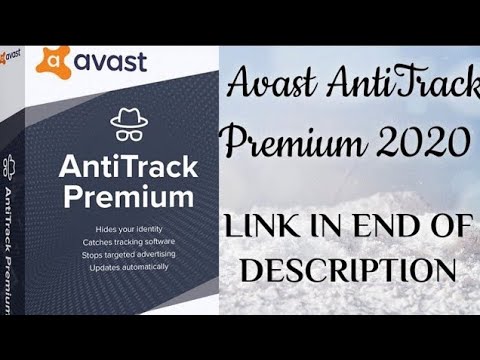 reviews avast antitrack premium