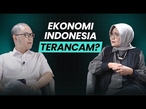 UMR 5 Juta, Biaya Hidup 15 Juta. Ada Apa Dengan Ekonomi Kita?