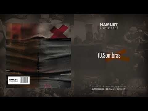 HAMLET "Sombras" (Audiosingle)