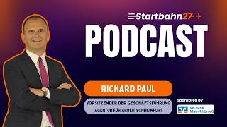 Folge #102 | S4 Mut zum Gründen – Neustart mit Gründerzuschuss: Möglichkeiten und Grenzen
