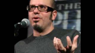 David Cross - I Drink For A Reason - Breaking Up.wmv