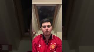 United’s Call