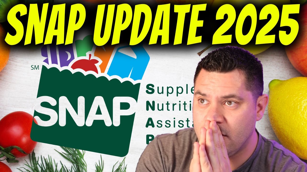 Important SNAP Update | When Millions Should Expect Cuts