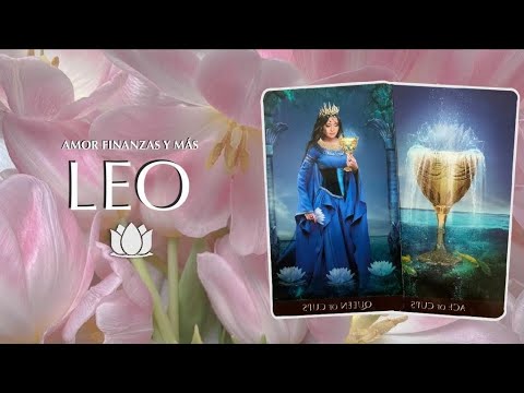 🔮LEO ♌️ UNA PROPUESTA QUE TE SORPRENDE/ EL DESTINO ESTÁ DE TU LADO  ❤️HORÓSCOPO AMOR Y MÁS