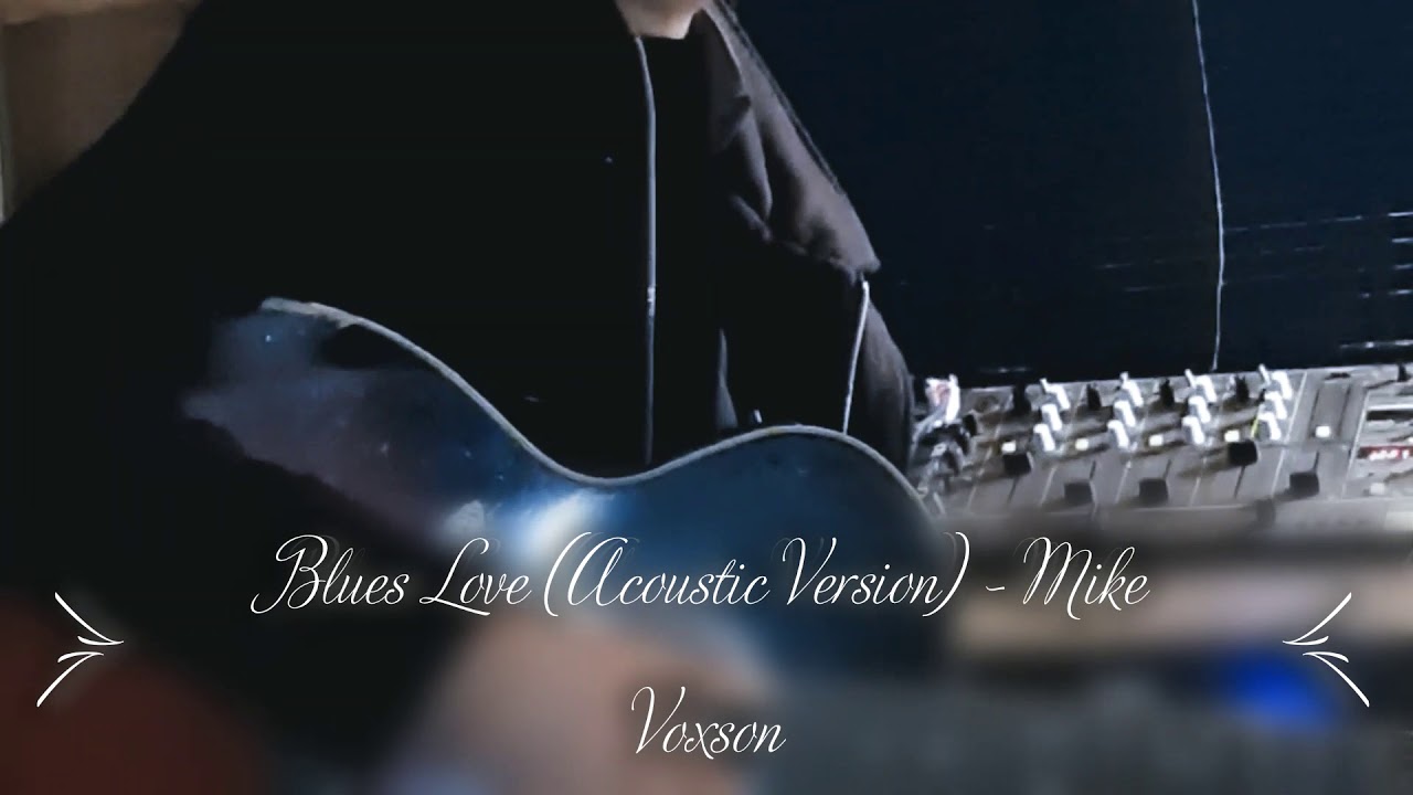 Mike Voxson