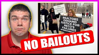 Real Estate Regulator PAYS