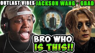 Vocalist Reacts -Jackson Wang - GBAD (Official Music Video)