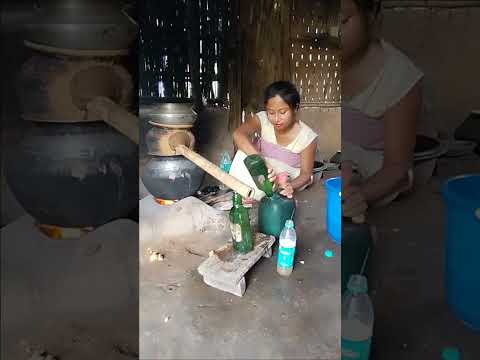 Adivasi song#short #shortvideo #viral 🔥my village lifestyle#short