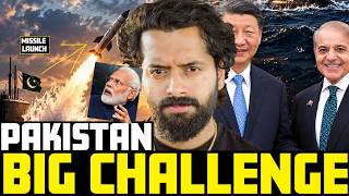 🚨PAKISTAN CHINA BIG PLAN ON INDIA🇮🇳🤯 | Aye Jude ✊🏼