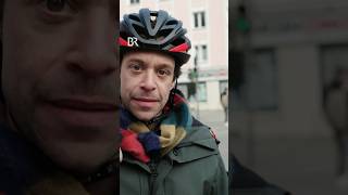 Achtung toter Winkel! Hier bist du unsichtbar! | Checker Tobi | BR