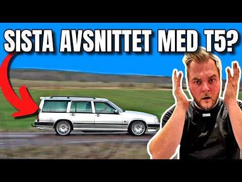 VAD HÄNDE MED MIN T5 EFTER BÄNKNINGEN ? - [VLOGG #714]