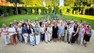 Business Women – Sommerabend der Unternehmerinnen