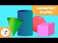Geometric Shapes and Properties