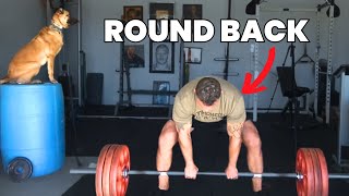 This changes the way I deadlift forever (vlog)
