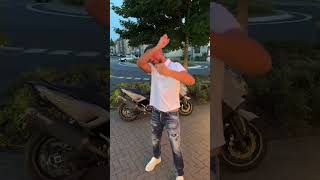 SIE IST KRANK OUT NOW #fy
