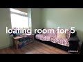 5 bedroom student house in Cathays, Cardiff