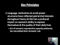 Feminist Criticism in Literature