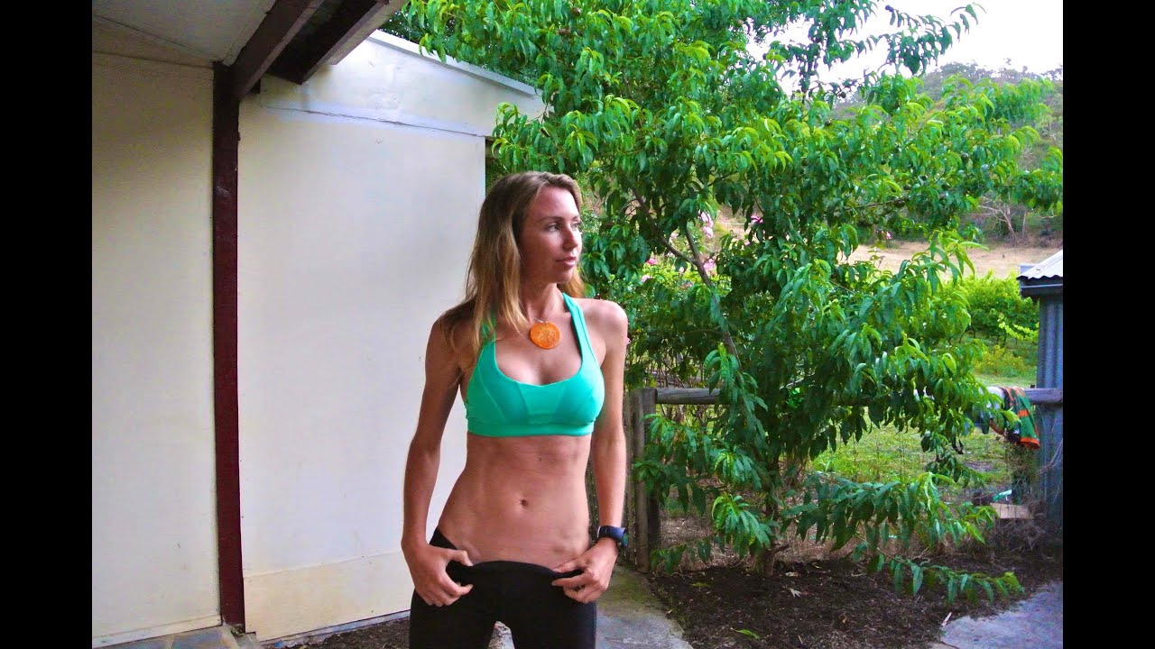 Part 2 of my dieting recovery Freelee's story