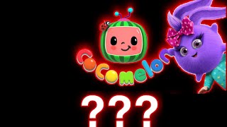 6 "C0C0MEL0N OUTRO" WITH SUNNY BUNNIES SOUND VARIATION IN 60SECONDS