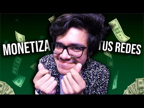 COMO COLABORAR CON MARCAS PARA MONETIZAR EN REDES | Consejos | UrbVic