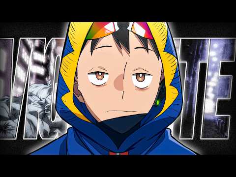 MEILLEUR que My Hero Academia ? (Vigilante)