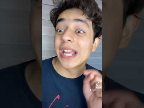 Como cuando te piden de tus papitas