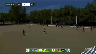 Sub 19 Lomas vs Richet vs MULTISPORT STREAM