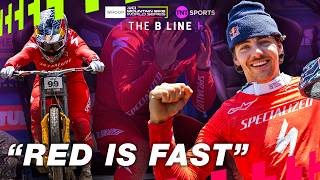 New Winners. New History. New Era? | THE B LINE 🇦🇹 | WHOOP UCI MTB World Series