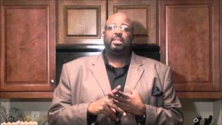 Happy New Year Greeting from Chef Jay Jones