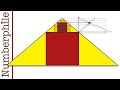 Understanding Square Construction in Triangles