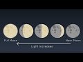 Exploring the Phases of the Moon