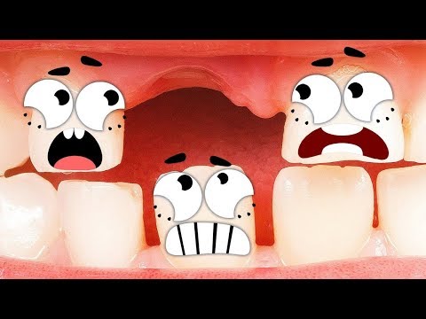 الحياة تصبح أفضل في وجود الفواكه السحرية والخضروات المرحة - عالم الخربشة