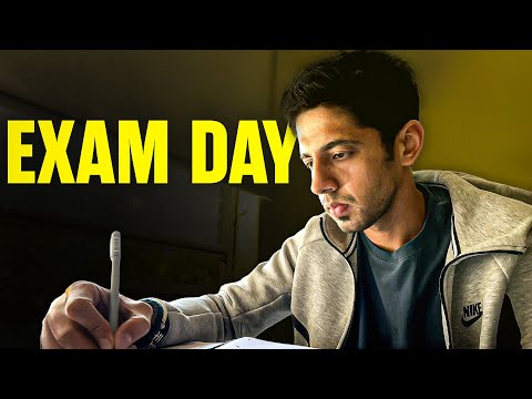 Exams BROKE Us – What Really Happened on Chief Officer Test Day!