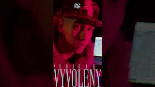 VYVOLENY by Ahojniki