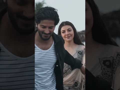 Kasturi song full screen status😍|4k status|#govindvasantha #dulquersalmaan #shortvideo #shorts #love